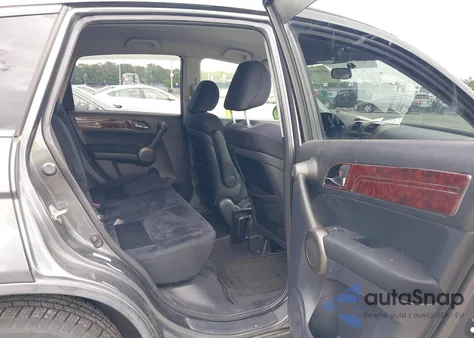 2011 Honda Cr-V Se z USA, uszkodzony, nr VIN 5J6RE4H49BL108832